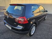 Volkswagen Golf 5 2.0TDI REG DUGO