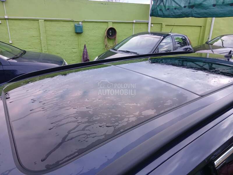 Volkswagen Passat B8 