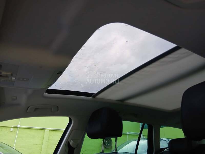 Volkswagen Passat B8 