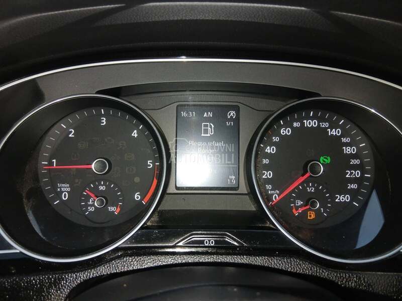 Volkswagen Passat B8 