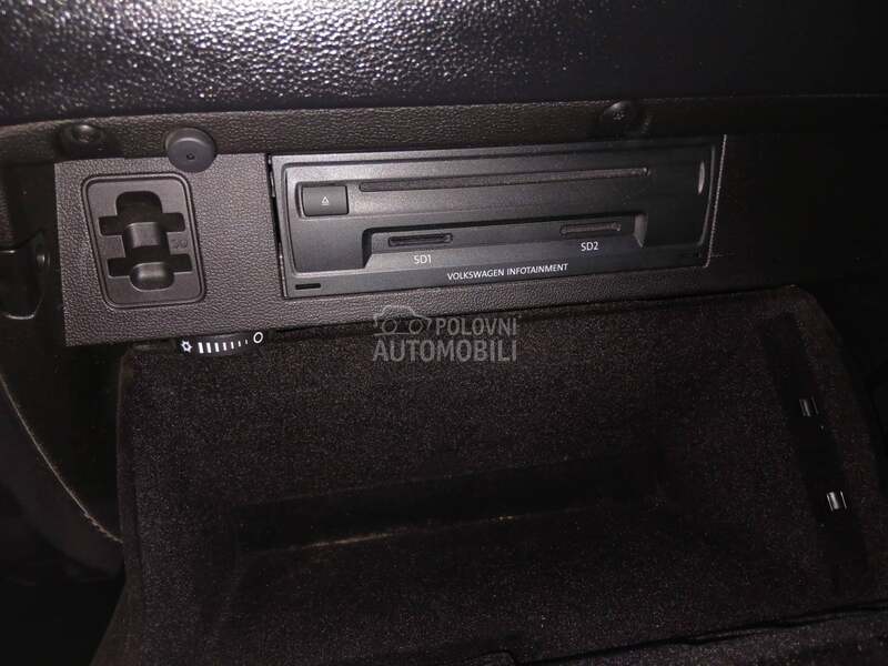 Volkswagen Passat B8 