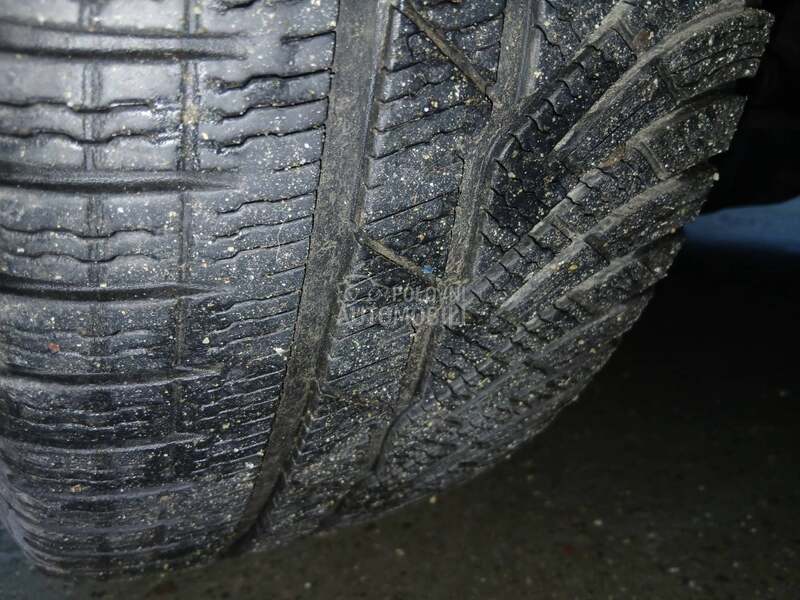 Volkswagen Passat B8 