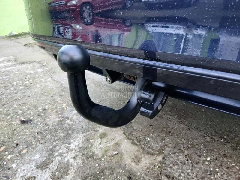 Volkswagen Passat B8 