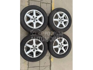 Sava 215/65 R16 Sve sezone