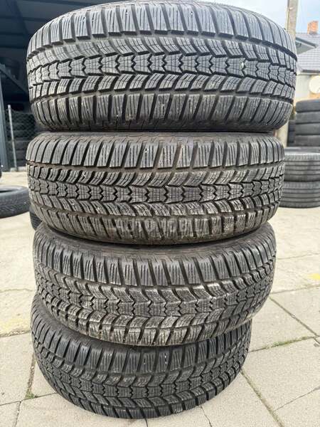 Sava 215/65 R16 Sve sezone