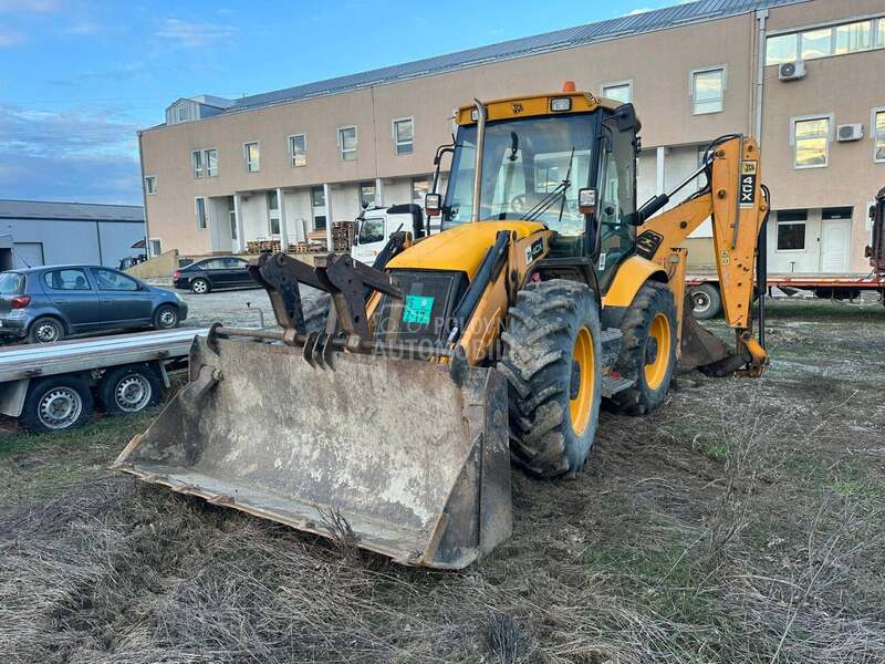JCB 4cx