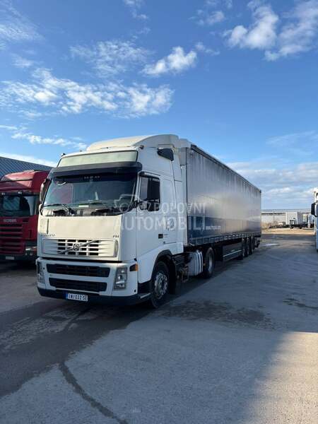 Schwarzmuller STANDARD