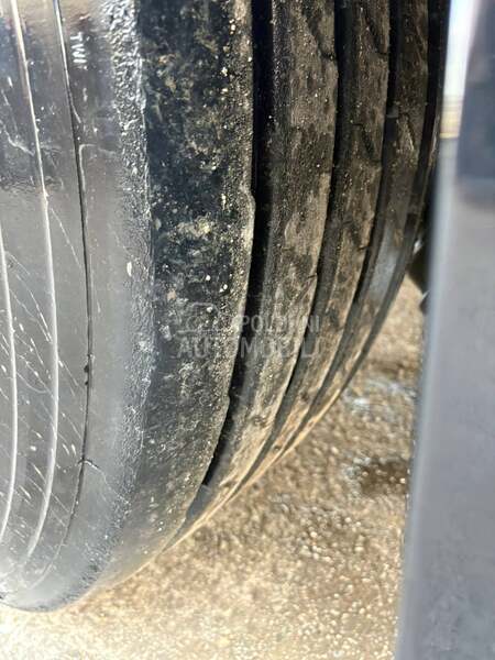 Schwarzmuller STANDARD