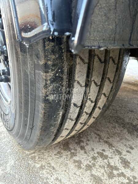 Schwarzmuller STANDARD