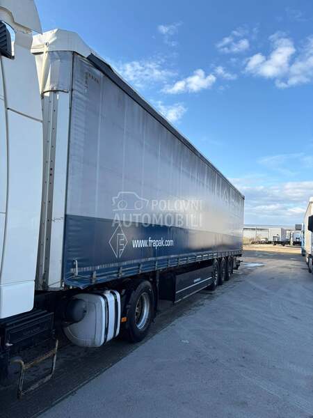 Schwarzmuller STANDARD