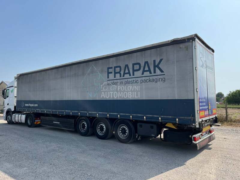 Schwarzmuller STANDARD