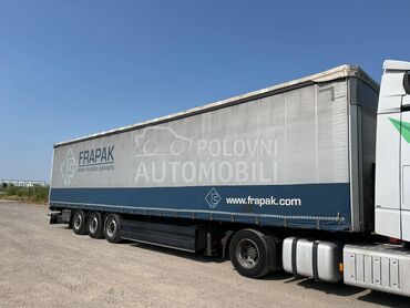 Schwarzmuller STANDARD