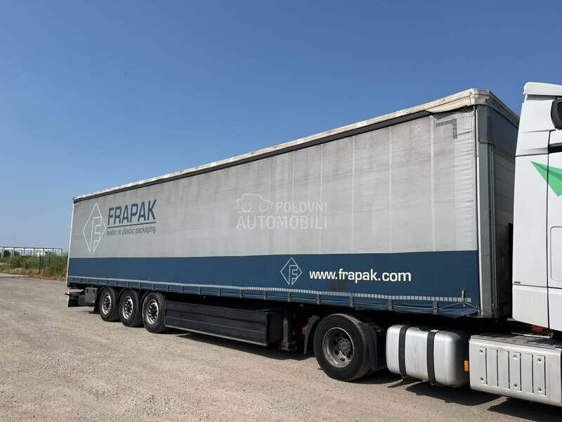 Schwarzmuller STANDARD