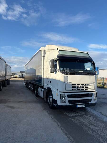 Schwarzmuller STANDARD