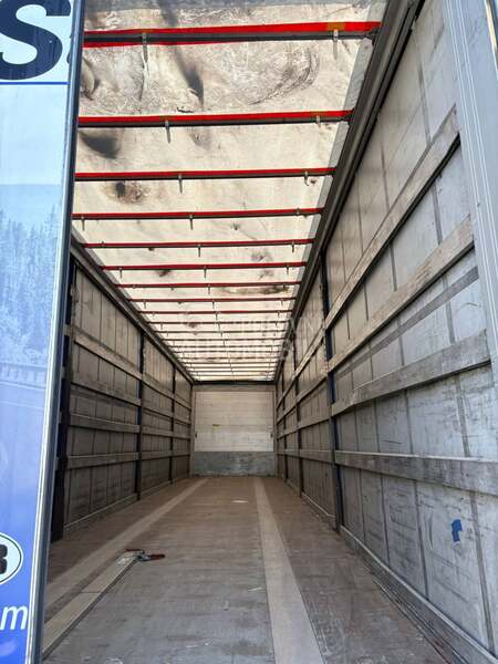 Schwarzmuller STANDARD