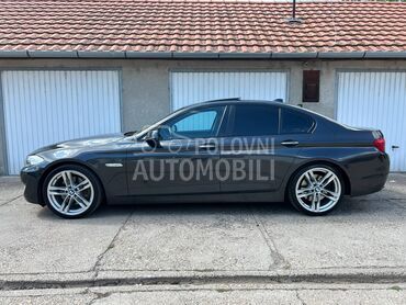 BMW 535 i