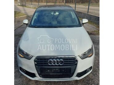 Audi A1 1.4 TFSI