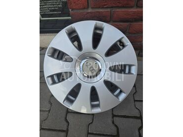 Aluminijumske felne Original 16" 5 x 112