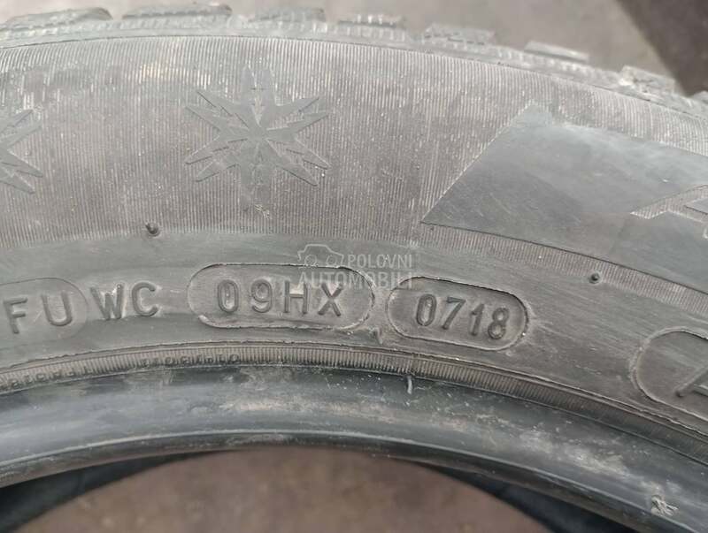 Michelin 205/55 R16 Zimska