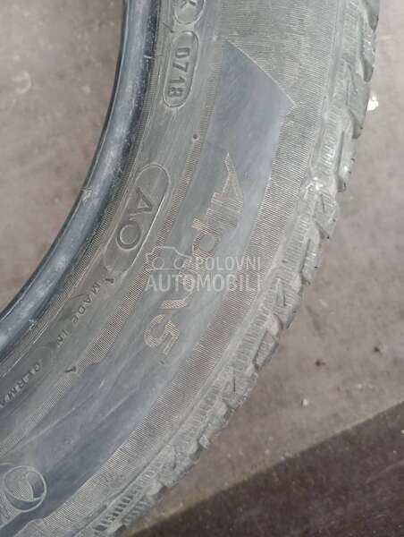 Michelin 205/55 R16 Zimska