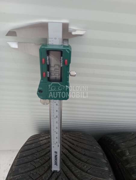 Michelin 205/55 R16 Zimska