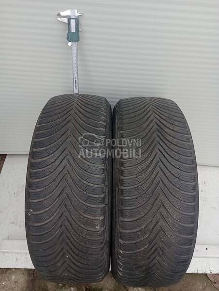 Michelin 205/55 R16 Zimska