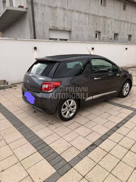 Citroen DS3 