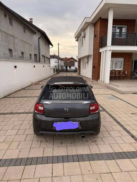 Citroen DS3 