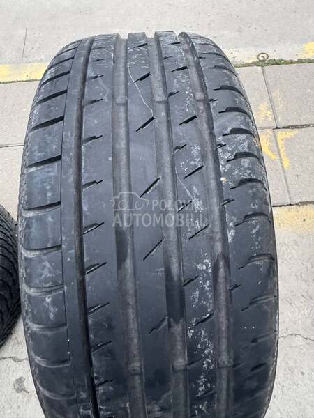 Continental 225/40 R18 Letnja