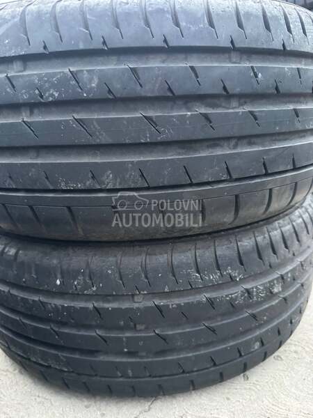 Continental 225/40 R18 Letnja