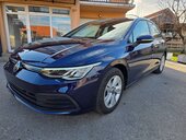 Volkswagen Golf 8 ACC/DSG/MILDH
