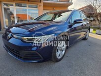 Volkswagen Golf 8 