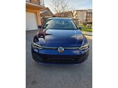 Volkswagen Golf 8 ACC/DSG/MILD