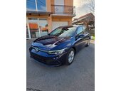 Volkswagen Golf 8 ACC/DSG/MILD