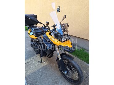 BMW F800GS F 800 GS