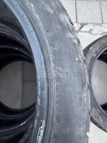 Nexen 225/45 R18 Sve sezone