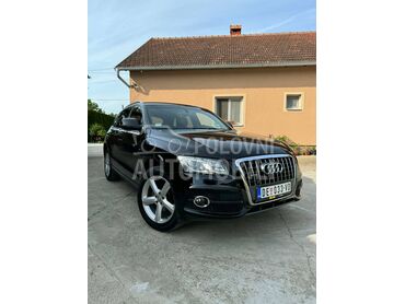 Audi Q5 2.0 TDI