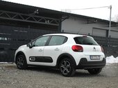 Citroen C3 1.5HDI SHINE