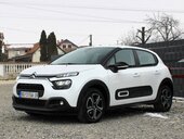 Citroen C3 1.5HDI SHINE