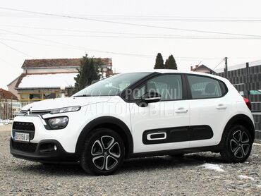 Citroen C3 1.5HDI SHINE