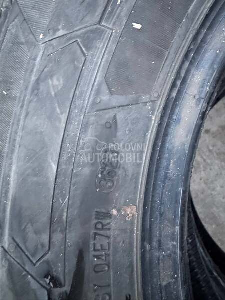 Continental 235/65 R16 Sve sezone