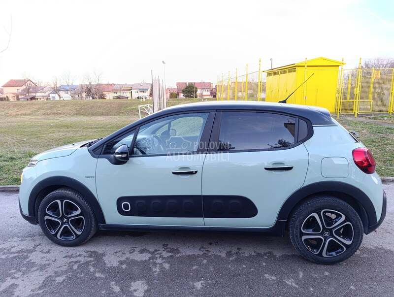 Citroen C3 PANO