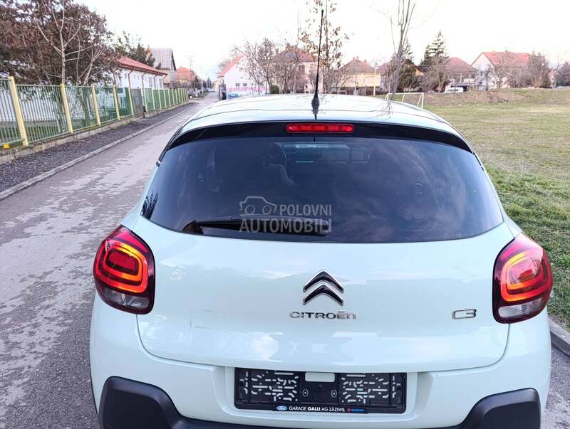 Citroen C3 PANO