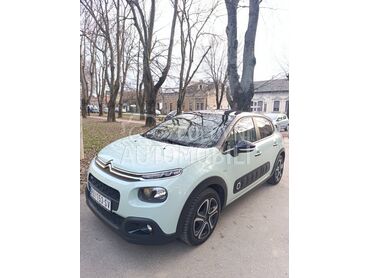 Citroen C3 PANO
