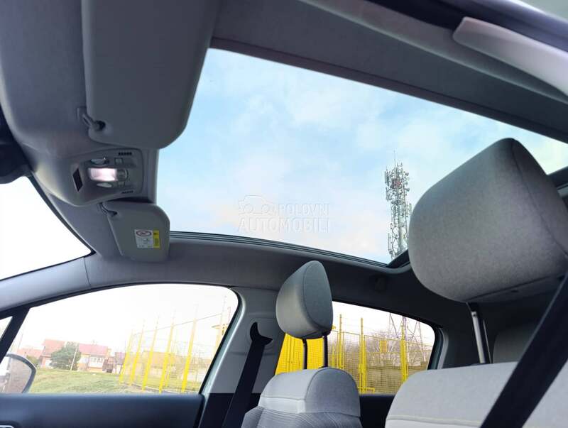 Citroen C3 PANO