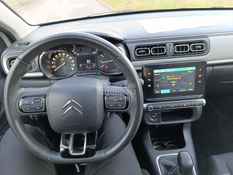 Citroen C3 PANO