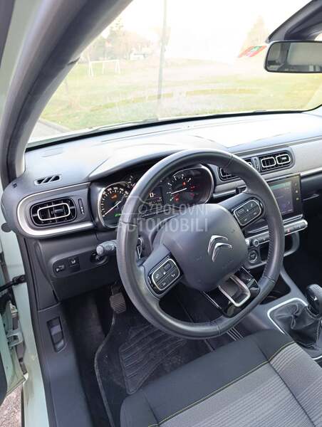 Citroen C3 PANO