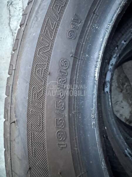 Bridgestone 195/55 R16 Letnja