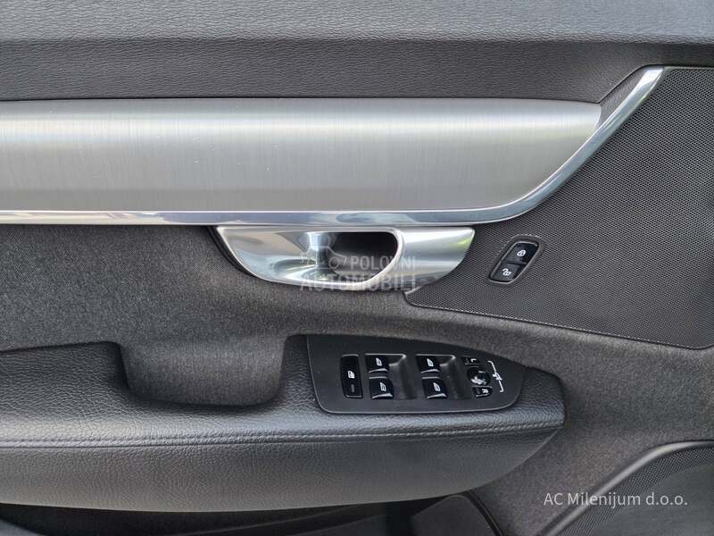 Volvo S90 2.0 D4