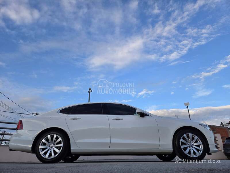 Volvo S90 2.0 D4
